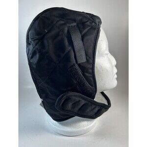 Woodys Sherpa Lined Fitted Helmet Liner Never Worn